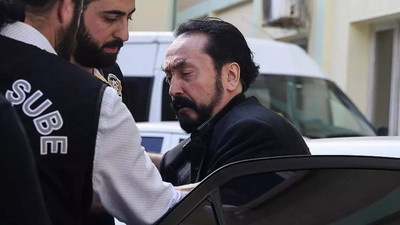 Adnan Oktar davasında büyük skandal