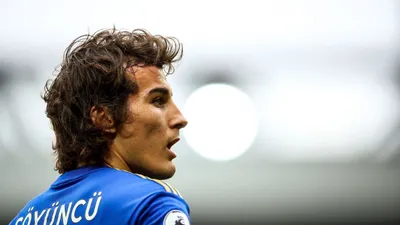Çağlar Söyüncü'nün yeni adresi belli oldu