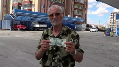 Türkiye'ye tatile gelen turist çift hayatının şokunu yaşadı