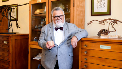 Prof. Dr. Celal Şengör'den ''Nuh Tufanlı'' savunma