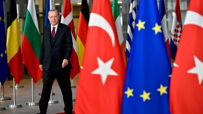 AB'den Türkiye'ye ''Yunanistan'' tehdidi