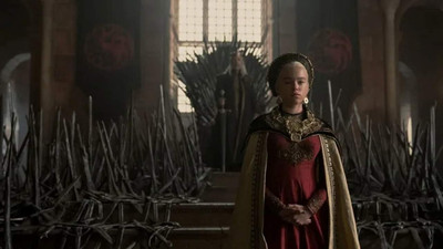House of the Dragon YouTube'ta ücretsiz