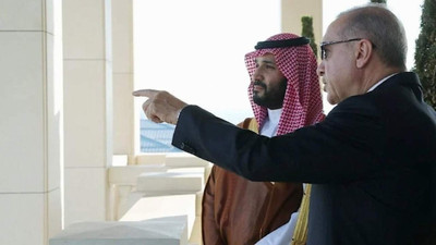 Suudi Arabistan’dan Türk vatandaşlarına vize şartı