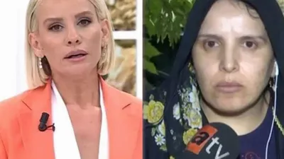 Esra Erol'u da şaşırtan olay! ''Eşim kayıp'' dedi, bakın altından ne çıktı!