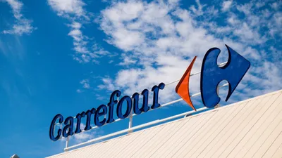 Carrefour bir ülkede daha fiyat donduracak