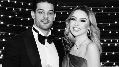 Bomba iddia: Hadise ve Mehmet Dinçerler boşanıyor mu?