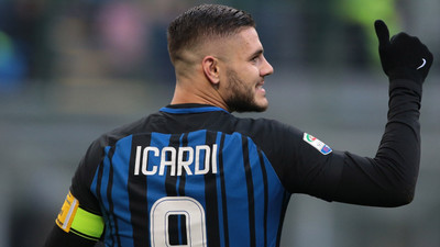 Dursun Özbek'ten Icardi açıklaması