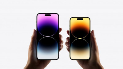 Rus bakandan vatandaşlarına iPhone 14 sözü