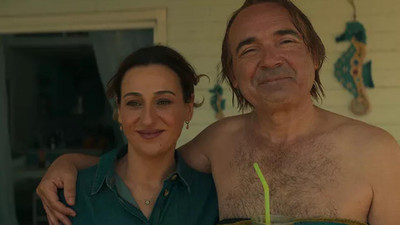 Engin Günaydın ekranlara dönüyor: Netflix filmi Andropoz'un yayın tarihi belli oldu