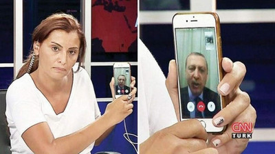 Hande Fırat'tan ''15 Temmuz suçlamalarına'' yanıt