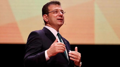 Yandaş medyadan komik iddia: İmamoğlu kendi adıyla parti kuruyor: EKİM Partisi
