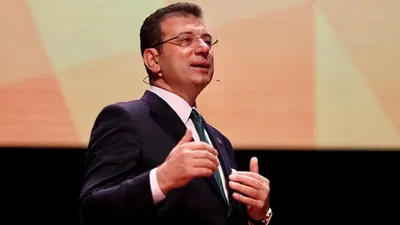 Yandaş medyadan komik iddia: İmamoğlu kendi adıyla parti kuruyor: EKİM Partisi