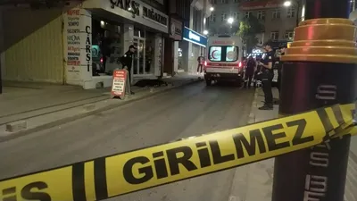 Yalnız yaşayan kadının şüpheli ölümü!