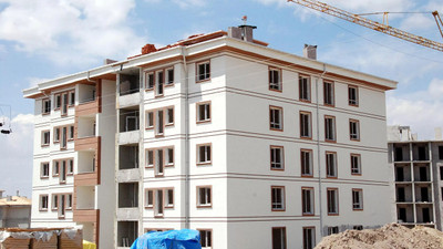 TOKİ Sosyal Konut başvuruları başladı