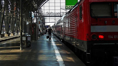 Gençlere ücretsiz Avrupa turu: 35 bin tren bileti dağıtılacak