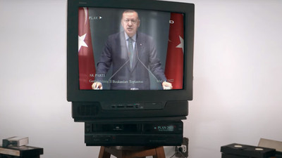Sessiz İstila'nın üçüncü bölümü yayınlandı