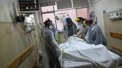 Bakanlık düğmeye bastı: Kamu hastaneleri mercek altında