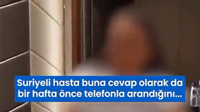 ''Suriyelilere telefonda şipşak vatandaşlık'' iddiası için ilk açıklama