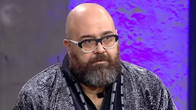 Şef Somer Sivrioğlu'nu böyle görmediniz! Sakalsız hali ortaya çıktı