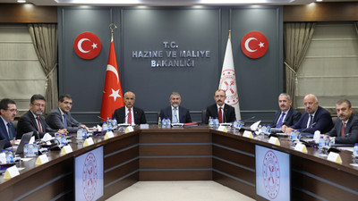 Bakan Nebati duyurdı: Dev inceleme başlıyor, komite kurulacak!