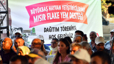 Mersin Büyükşehir Belediye Başkanı Seçer: ''Kadınların üretime katılması için katkılarımız sürecek''