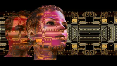 Yapay zekalı robot Erica'dan ''korkutan'' adım! Bakın neyi öğrendi