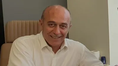 Halk TV'de üst düzey ayrılık