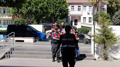 Antalya'da iğrenç olay! Yabancı uyruklu anne ve kızına zorla fuhuş yaptırmışlar!