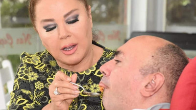 Safiye Soyman MS hastası olan oğlunun gençlik halini paylaştı