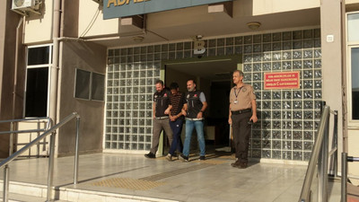 Uyuşturucu partisine polis baskını: 13 gözaltı