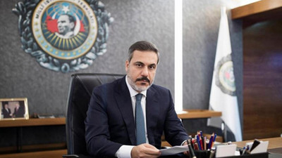 Dışişleri Bakanı Hakan Fidan'a yurt dışından ilk davet