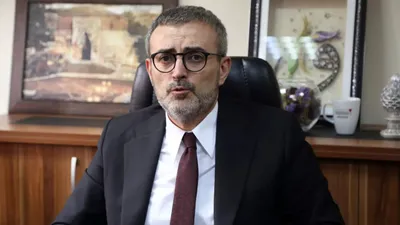 AK Parti gelecekleri için yurtdışına gitmek isteyen gençler için de ''algı'' dedi!