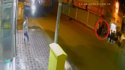Cinsel istismar şakası ölümle bitti