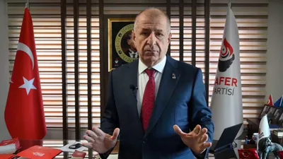 Kulislere bomba gibi düşen iddia! İçişleri Bakanı Soylu yeni parti mi kuruyor ?