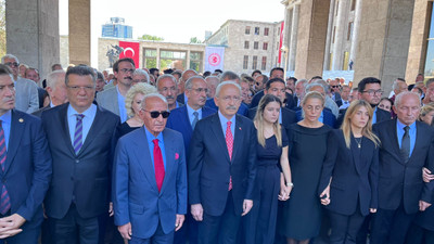 Haluk Pekşen son yolculuğuna uğurlandı