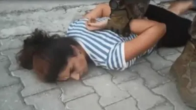 Şehidimizin kanı yerde kalmadı: O hainler yakalandı!