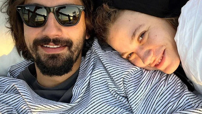 Serenay Sarıkaya ve Umut Evirgen'den kötü haber