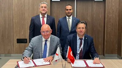 Türk uzay yolcusu için beklenen imza atıldı