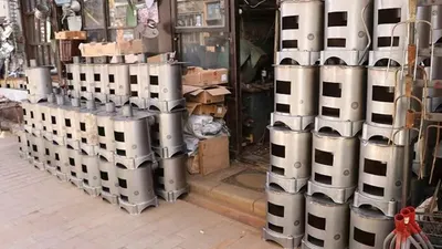 Gaz krizi kapıda! Avrupa sobaya yöneldi