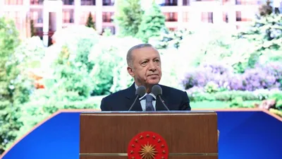 İsmailağa'dan Erdoğan'a tepki: ''Fetva vermiyoruz!''