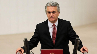 CHP'li  Kuşoğlu'ndan istifa iddialarına yanıt