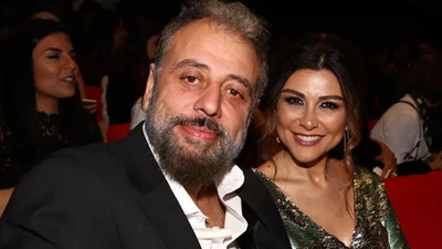 Hamdi Alkan: ''Hayatımda öyle bir kişi var ki of diyorum''