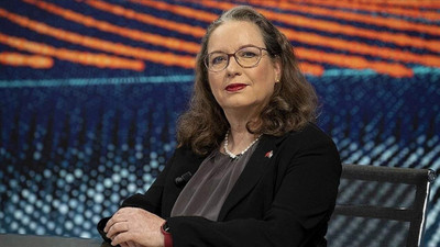 İsrail'in Ankara Büyükelçisi Lillian'dan ilk açıklama