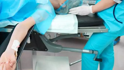 Özel hastanede narkozun etkisindeki kadına cinsel saldırı iddiası