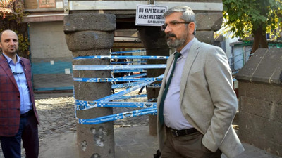 Tahir Elçi cinayetinde Davutoğlu tanık olarak dinlenmeyecek