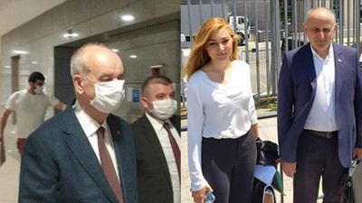 AK Partili isimlerden ''sürpriz'' İlker Başbuğ ve Dursun Çiçek kararı
