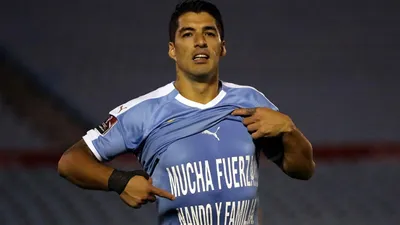 Fenerbahçe'de taraftarı heyecanlandıran Luis Suarez gelişmesi