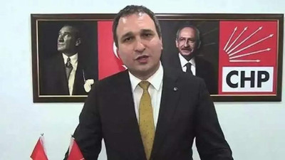 CHP Üsküdar İlçe Başkanı hakkında karar verildi