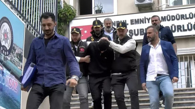 Cenk Çelik'i vuran şahıs yakalandı