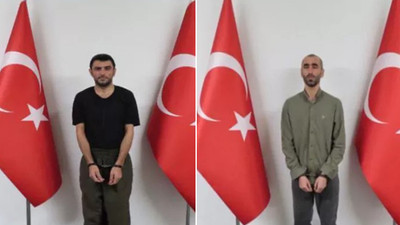MİT'ten ''kırmızı'' listeye bir çizik daha! O hain sağ yakalandı
